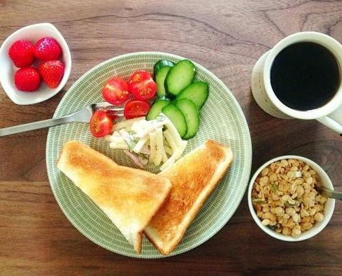 早餐吃方瓜好吗,营养美味，开启健康一天